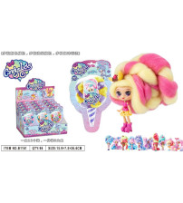 棉花糖娃娃12个盒