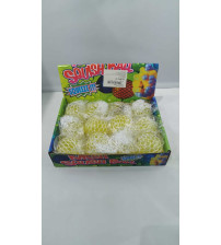 60彩珠橙色不含税（neto）