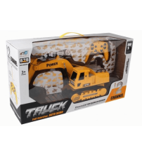 遥控挖土机8060E