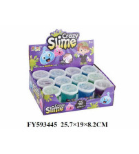 12瓶3安瓶太空胶100g