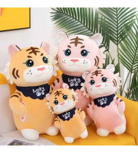 揣手老虎70cm（不含税 neto）