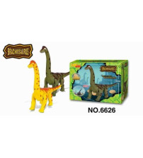 会下蛋的蜿龙（绿色清装）