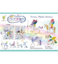 梦幻独角兽(不含税 neto）