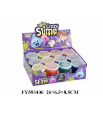 3安瓶史莱姆/12小瓶100g