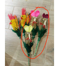 复活节麦条 35cm