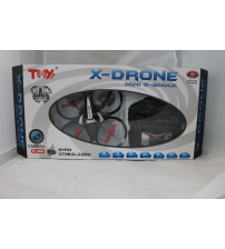 飞行器（2.4G 4通遥控小四轴带摄像头