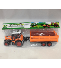 二款惯性农夫车载杉木678-8/678-9