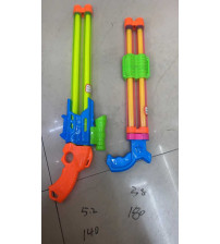 水枪(含税 bruto）