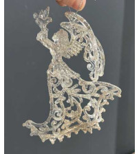 天使（香槟色）（含税 bruto）