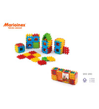 klocki konstrukcyjne kostka 48