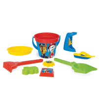 PAW PATROL KPL DO PIASKU 9EL(不含税 neto）