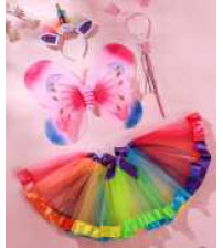 五件套（粉）（bruto 含税价）