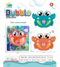 304   萌蟹泡泡机（含税 bruto）