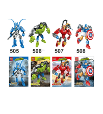 四款英雄大联盟