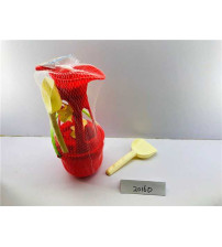 3件套沙滩具(不含税 neto）