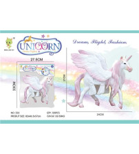 梦幻独角兽(不含税 neto）