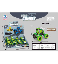 回力小攀爬农夫12只/盒(不含税 neto）