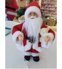 30cm电动(不含税 neto）