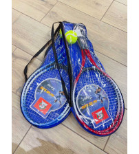 小孩网球拍（含税 bruto）