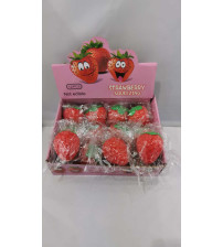 面粉草莓不含税（neto）