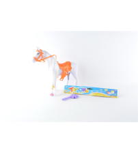 喷七彩饰品大马套