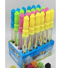 2709玫瑰棒 泡泡棒（含税 bruto）