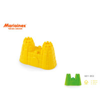 FOREMKA DO PIASKU ZAMEK 6