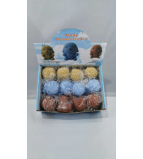 面粉泰迪不含税（neto）