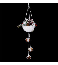 10cm半球 47*12CM(BRUTO 含税价）