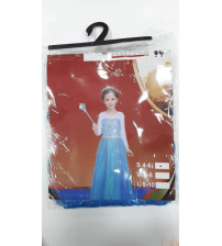 艾莎（好）ubrania