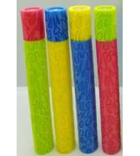 水棒5*38（含税 bruto）