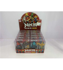 忍者英雄(不含税 neto）