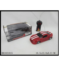 1:24二通遥控车