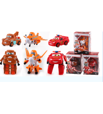 HERO变形机器人ROBOT