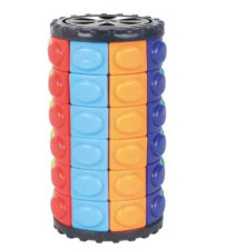 玉米拼图魔方/6阶