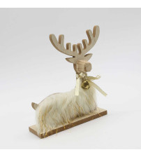 木质圣诞工艺品(含税BRUTO)