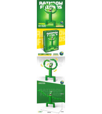 QG757 积木（不含税 neto)