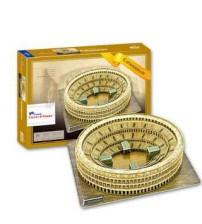 Colosseum（Italy）罗马斗兽场（意大利）