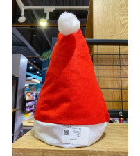 大红普帽28*35 12/opp(BRUTO 含税价）