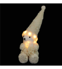 熊(带灯）40*12CM(BRUTO 含税价）