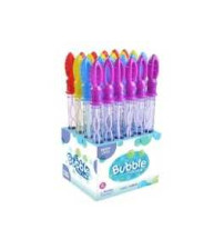 泡泡液118ML 38*2.5（含税 bruto）