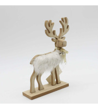 木质圣诞工艺品(含税BRUTO)