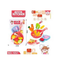 切切乐蔬菜大平底锅餐具厨房（不含税 neto）