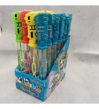 2727汽车 泡泡棒（含税 bruto）