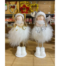 MZTS-54X 天使（）12szt/op ( bruto 含税价）