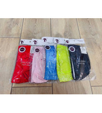 布帽opp单色 泳帽（含税 bruto）