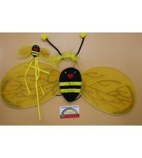 蜻蜓三件套2569-5