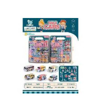 回力车系列（不含税 neto）