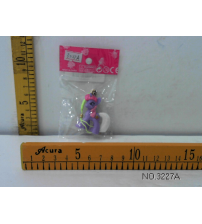 迷你小马娃手机链