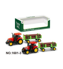 惯性载杉农夫车